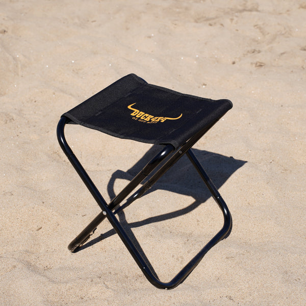 DUCK4X4 Mini Folding Stool