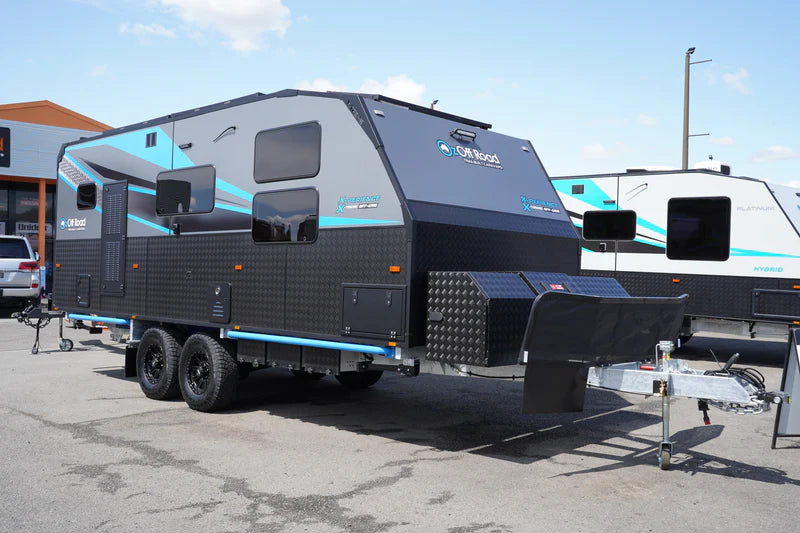 20'6" XPERIENCE XTREME