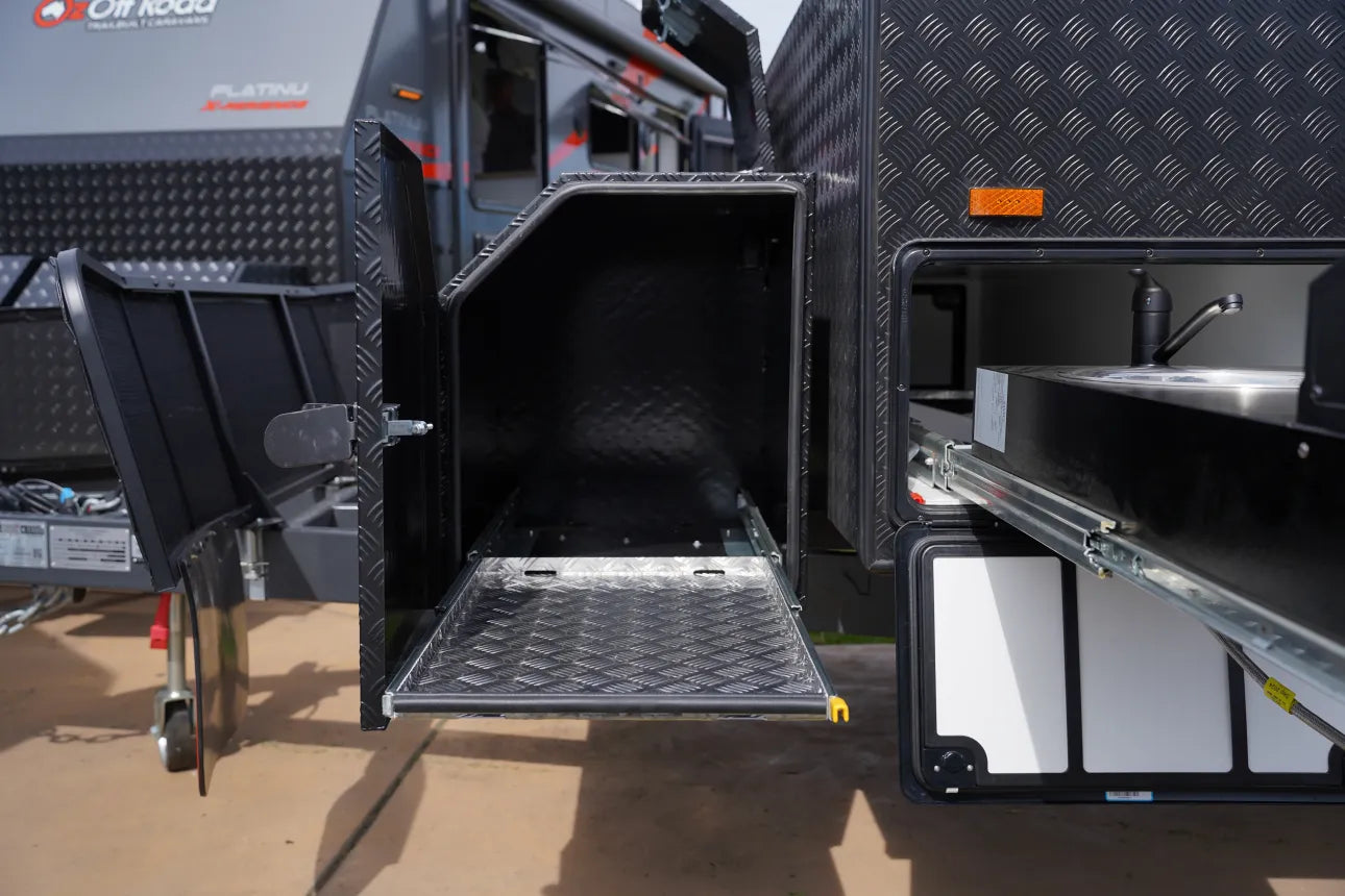 18FT6 Xplorer Platinum Edition