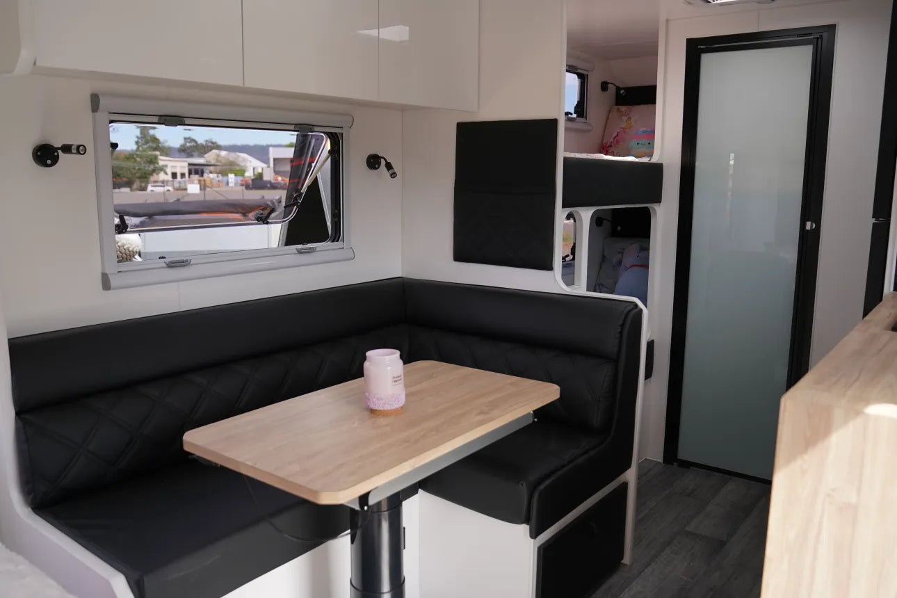 18FT6 Xplorer Platinum Edition