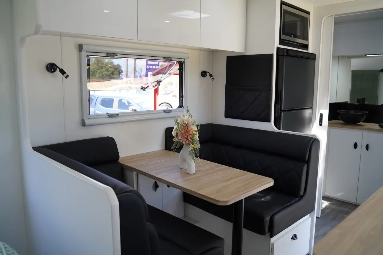 18FT6 Xperience Platinum