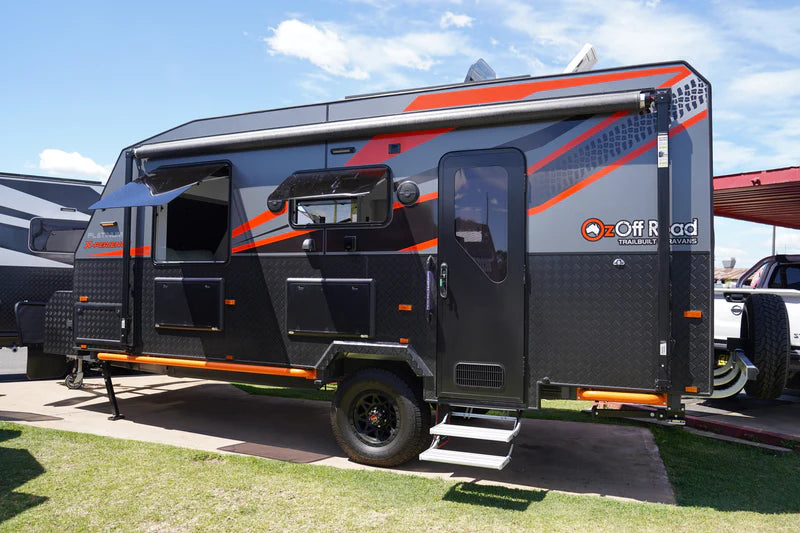 18'8" XPERIENCE PLATINUM