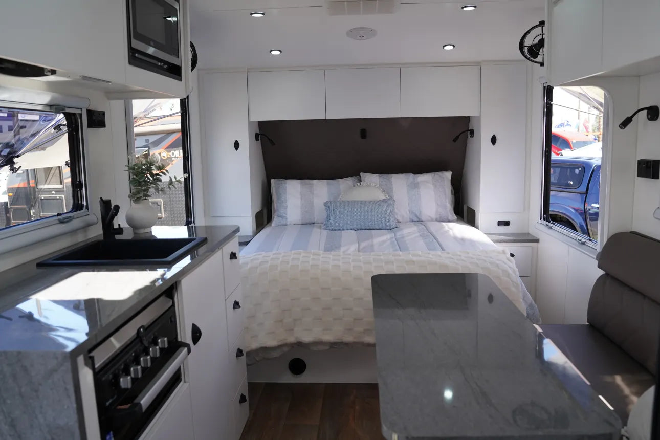 16FT6 Hybrid Platinum Edition