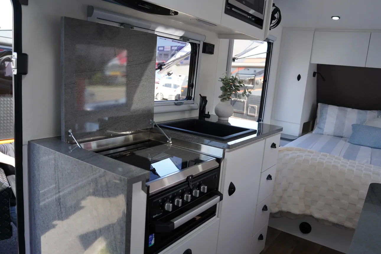16FT6 Hybrid Platinum Edition