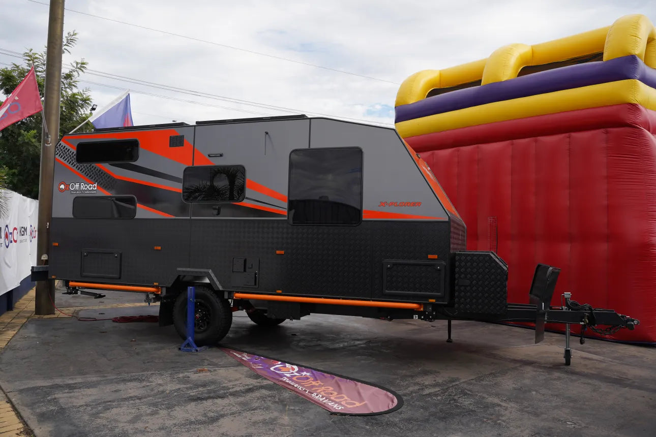 18FT6 Xplorer Platinum Edition