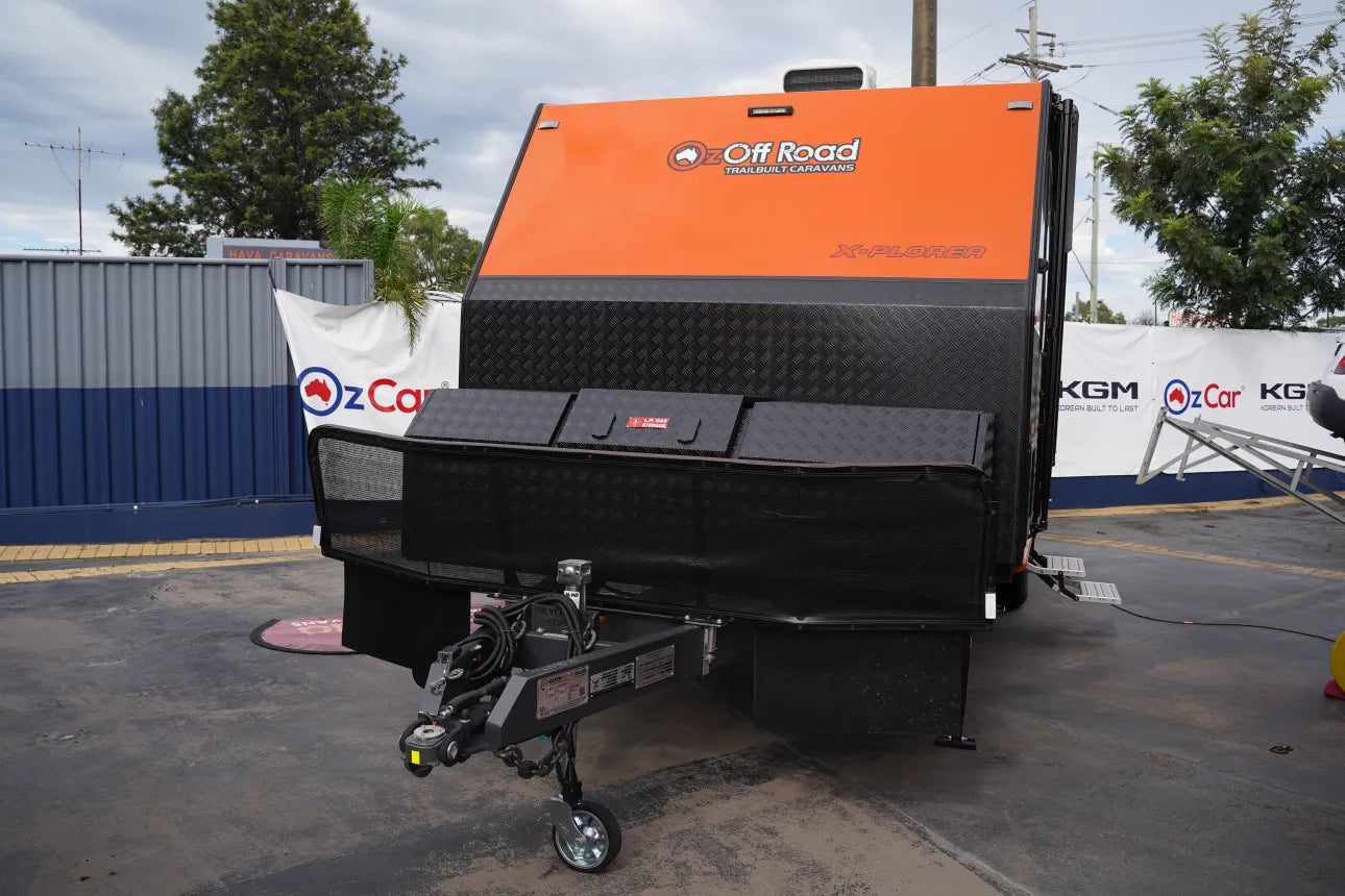 18FT6 Xplorer Platinum Edition