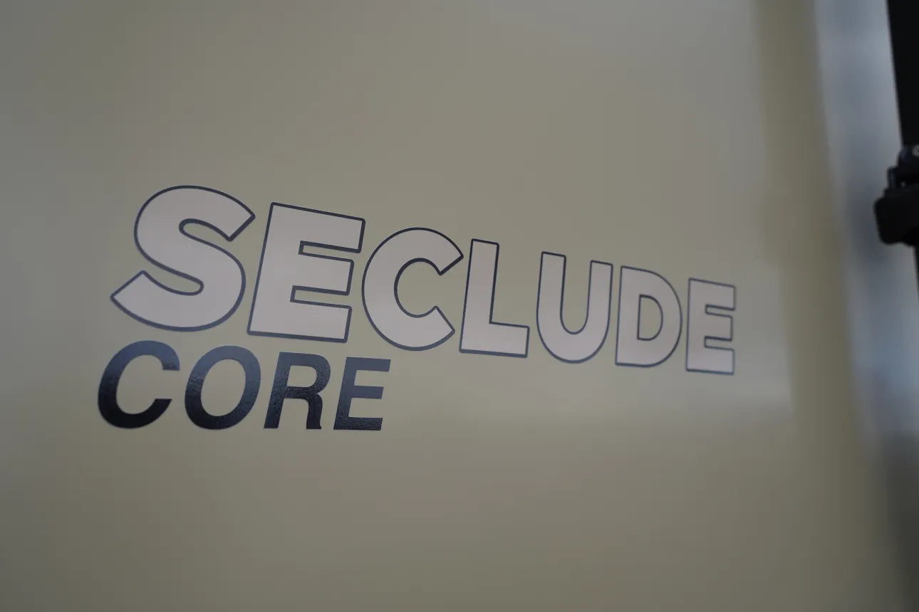 16FT Seclude Core