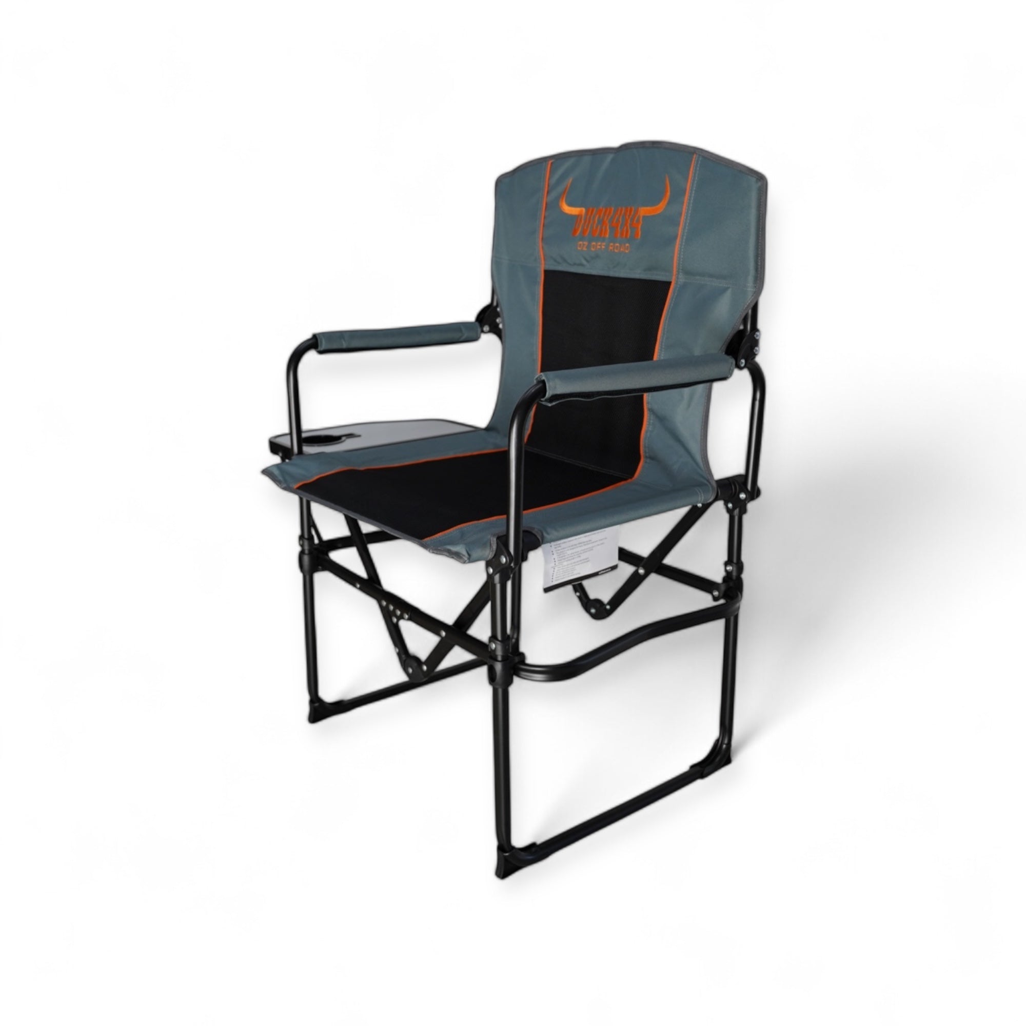 DUCK4X4 Directors Chair