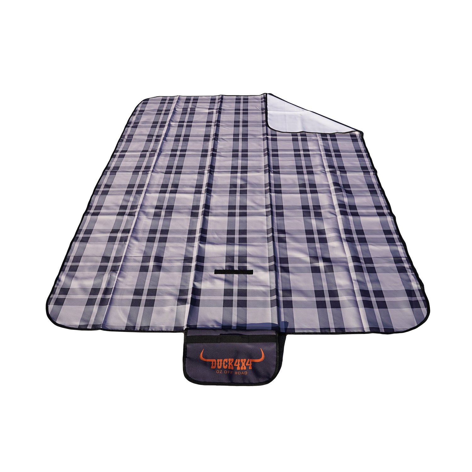 DUCK4X4 Picnic Rug