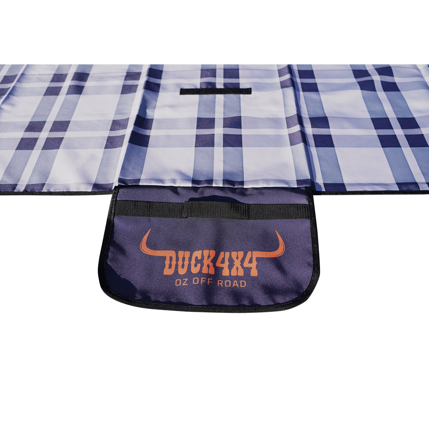 DUCK4X4 Picnic Rug