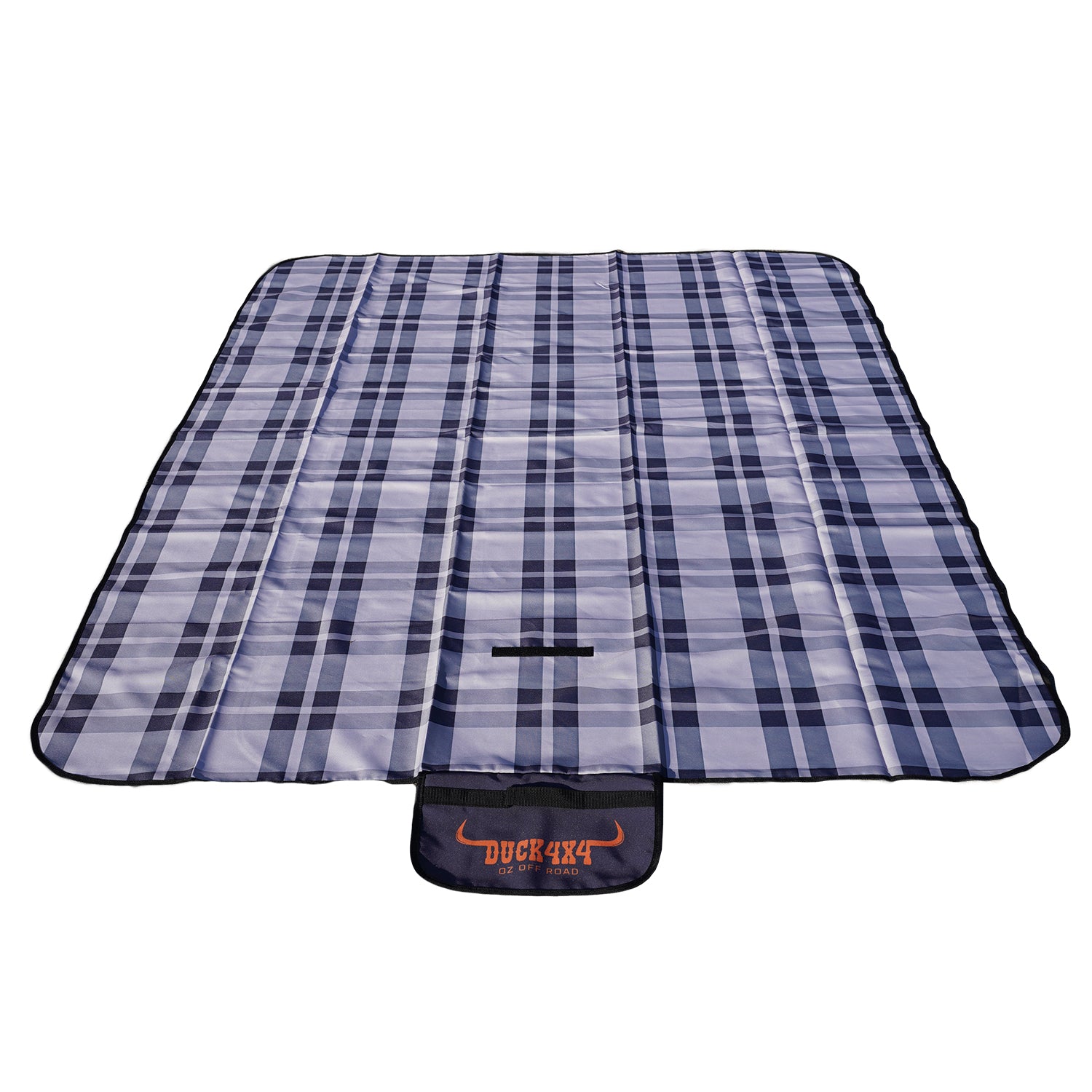 DUCK4X4 Picnic Rug