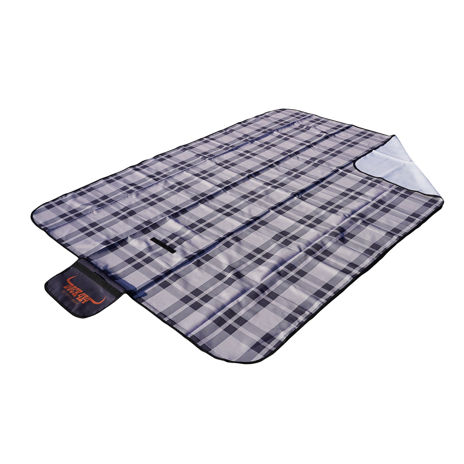 DUCK4X4 Picnic Rug