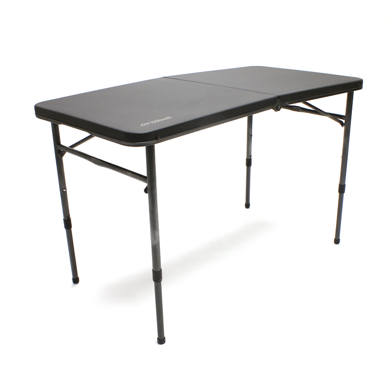 Ironside 100cm Folding Table