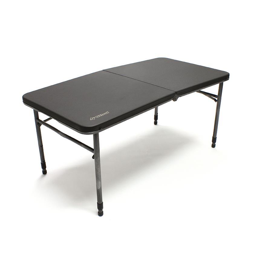 Ironside 120cm Folding Table