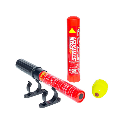 Fire Stryker Extinguisher