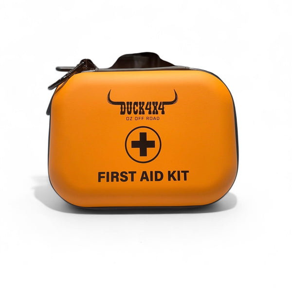 DUCK4X4 Small First Aid Kit
