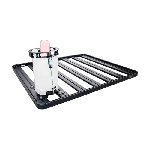 Gas/propane Bottle Holder - By Front Runner