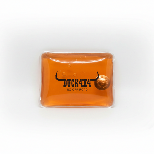 DUCK4X4 Reusable Hand Warmers