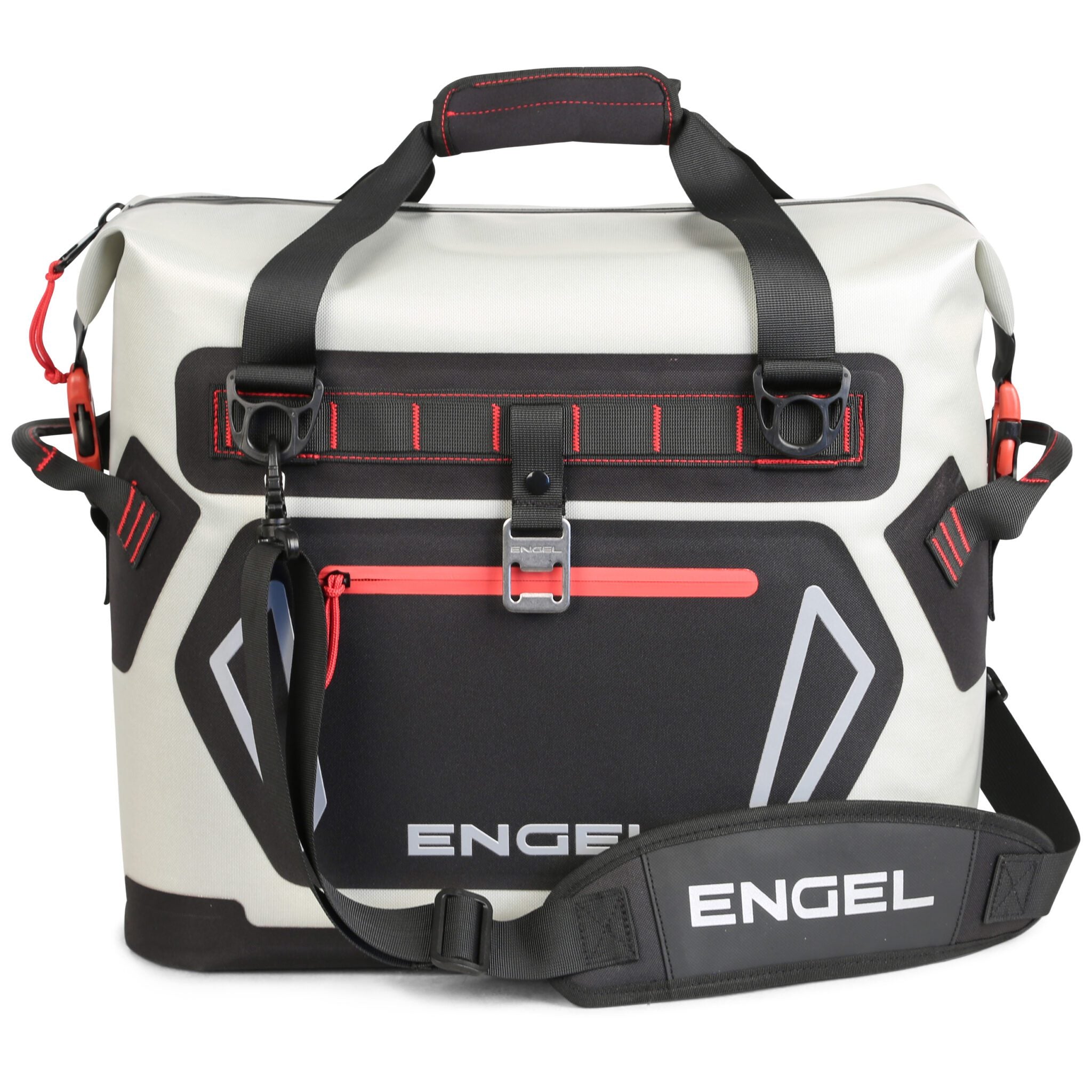 Engel Soft Cooler Bag 30LT Red