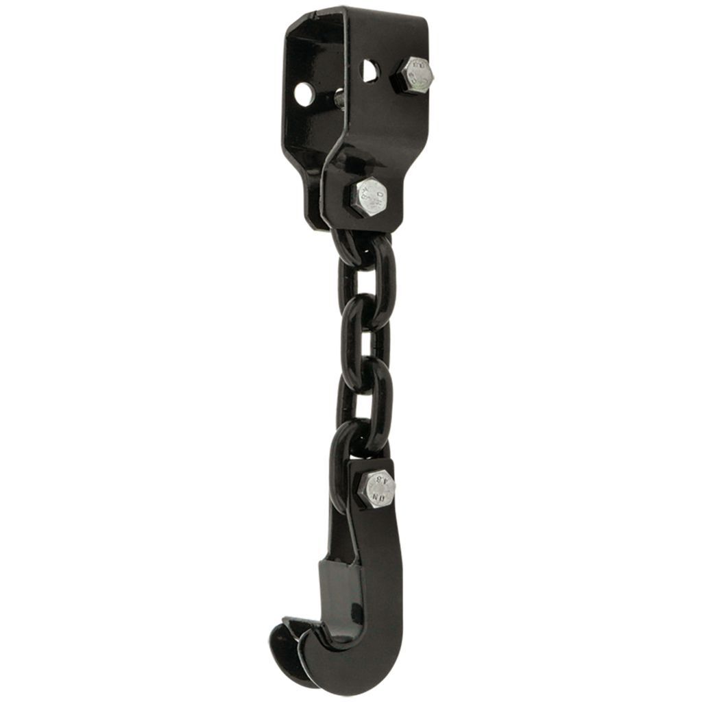 JACK BUMPER LIFT KIT STEEL