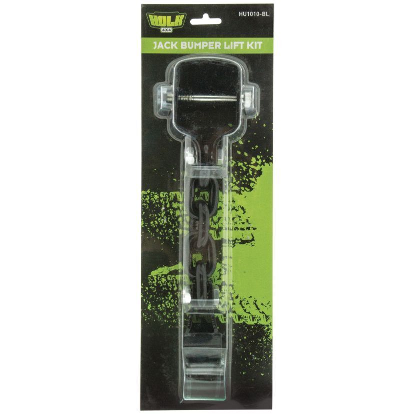 JACK BUMPER LIFT KIT STEEL