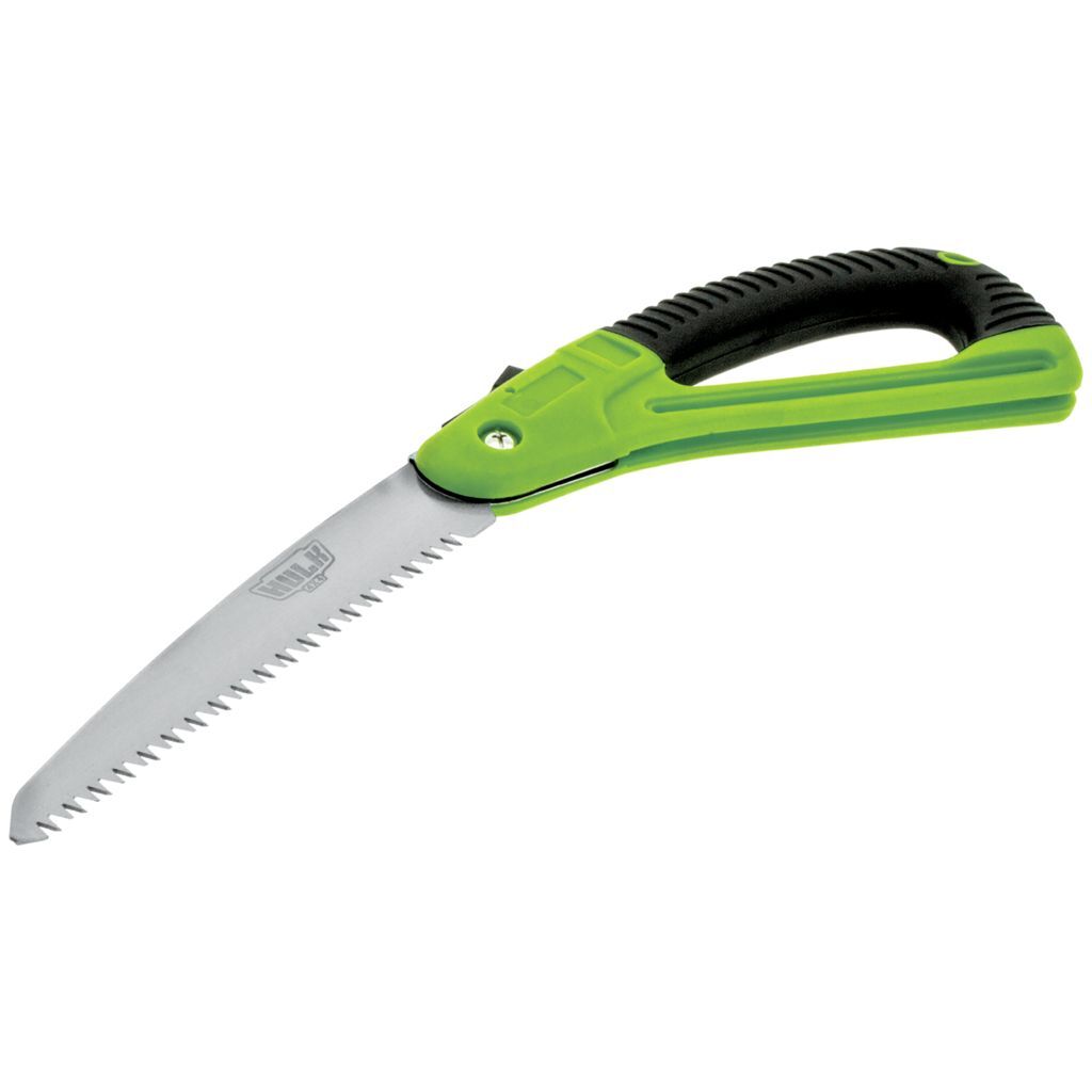 FOLDING SAW 400mm x 1.2mm MATERIAL 65MN W/CLOSED HANDLE