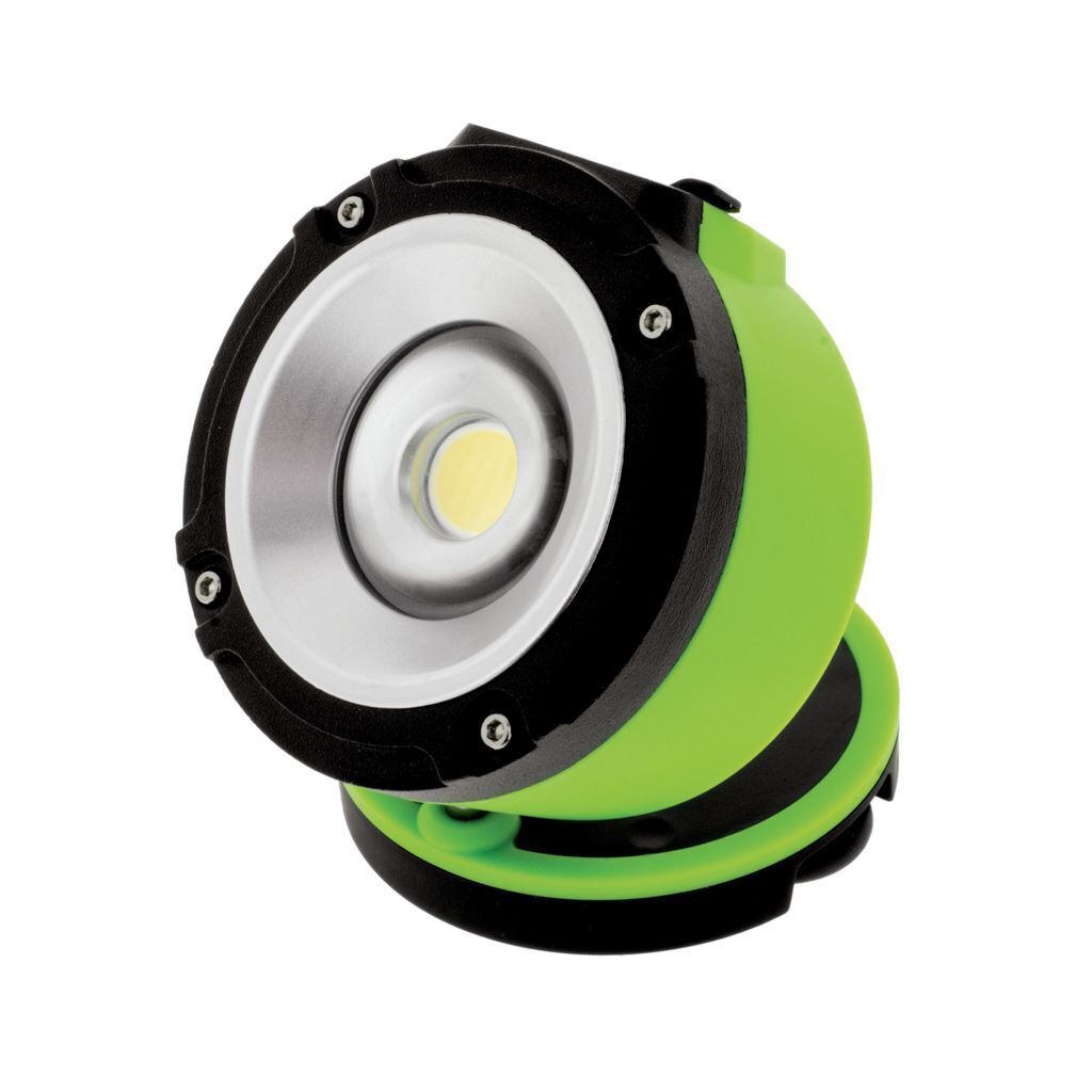 RECHARGBLE COB LED CAMPING LMP