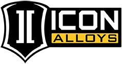 ICON Alloys