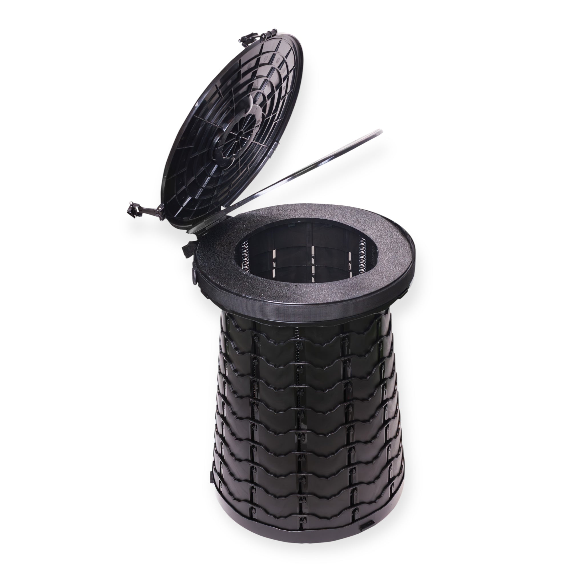 DUCK4X4 Telescopic Camp Toilet