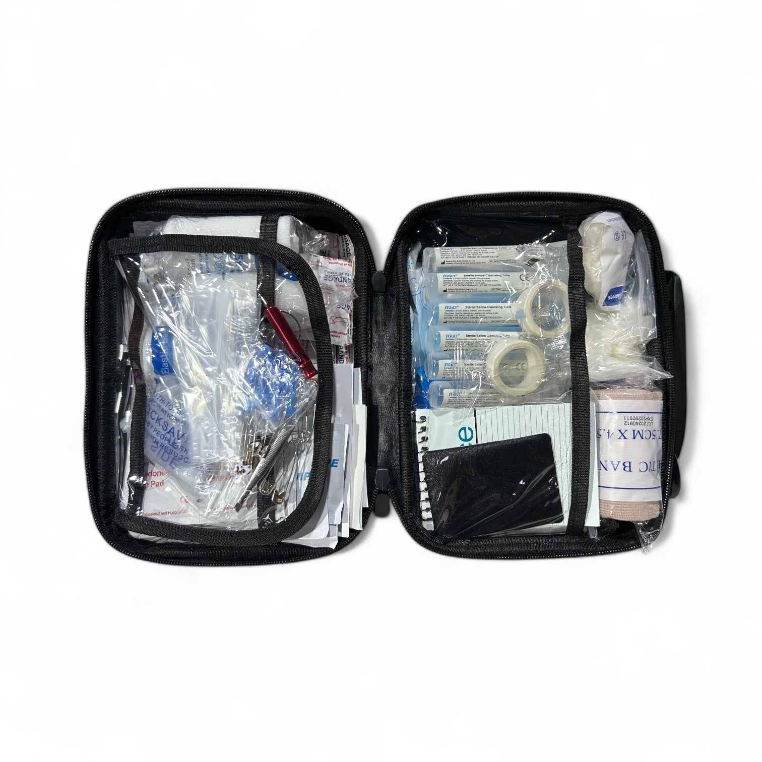 DUCK4X4 Large First Aid Kit