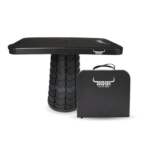 DUCK4X4 Telescopic Table