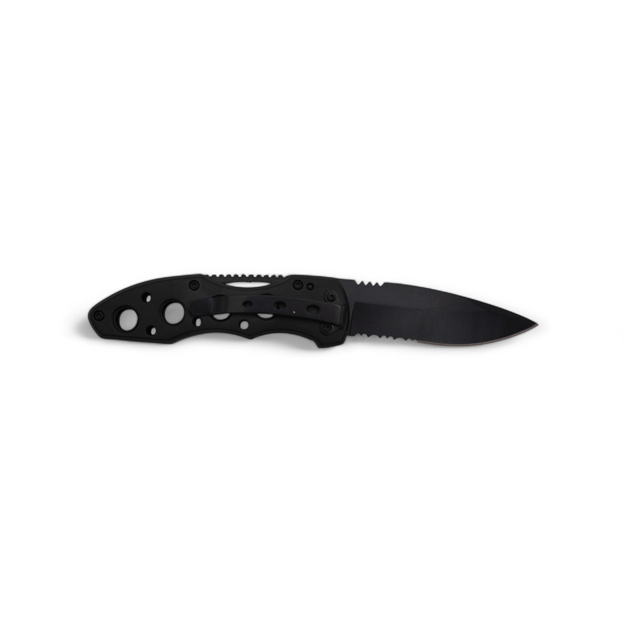 DUCK4X4 Pocket Knife