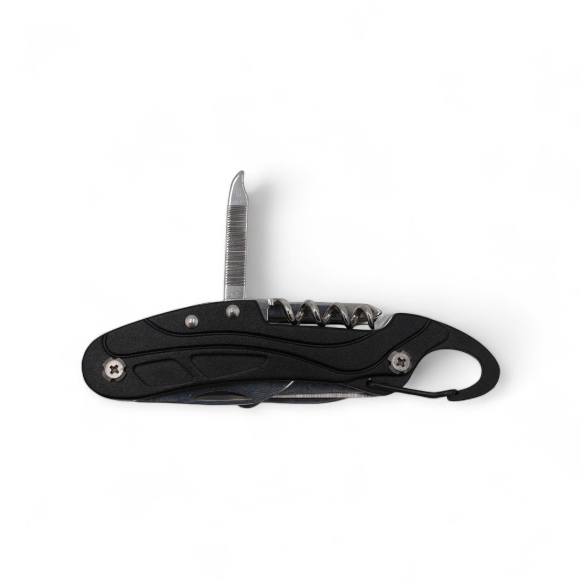 DUCK4X4 Multi Function Knife