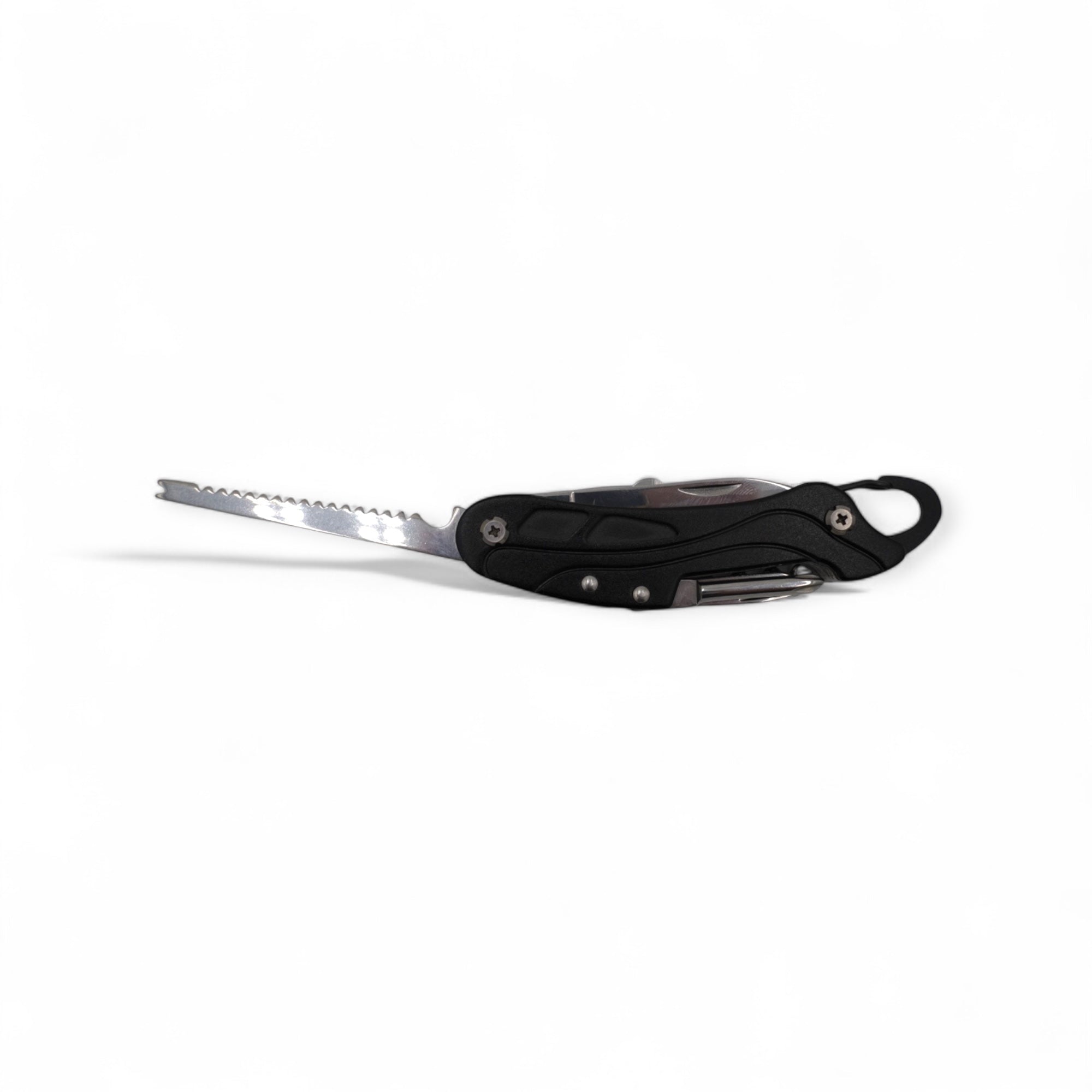 DUCK4X4 Multi Function Knife