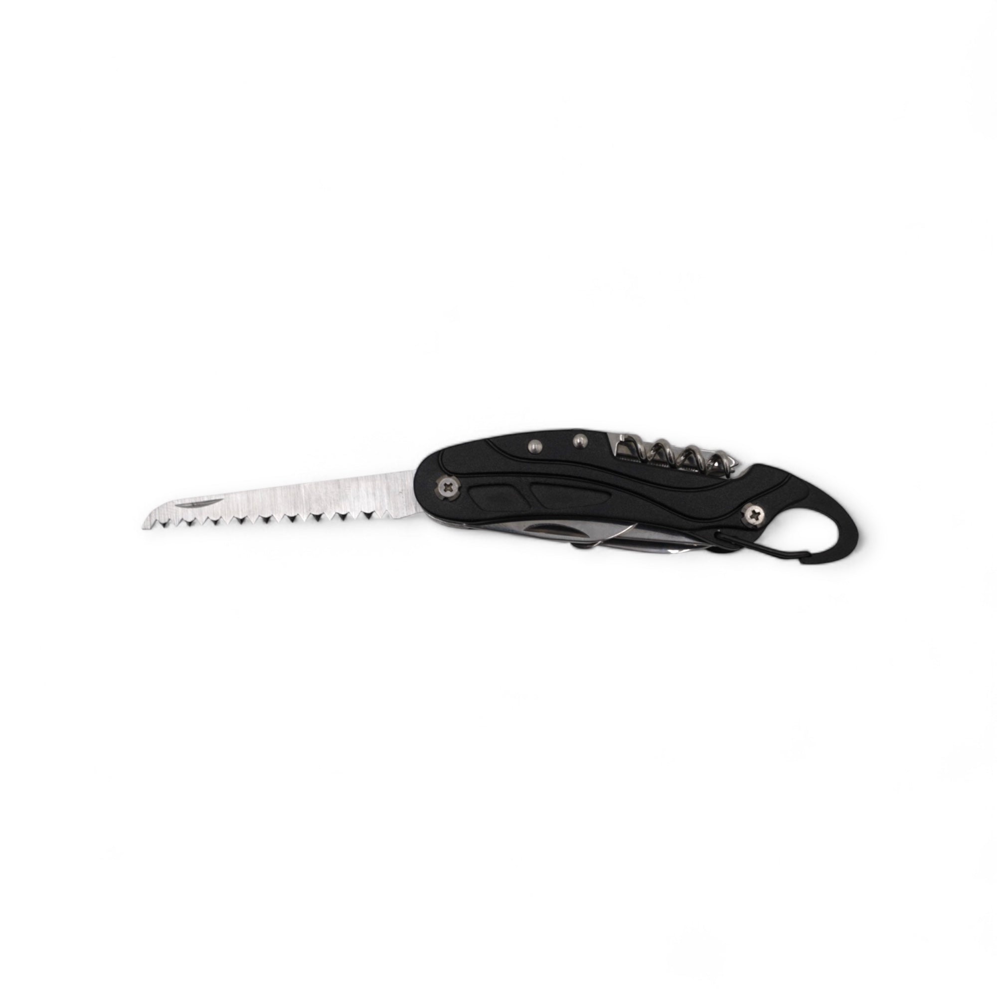 DUCK4X4 Multi Function Knife