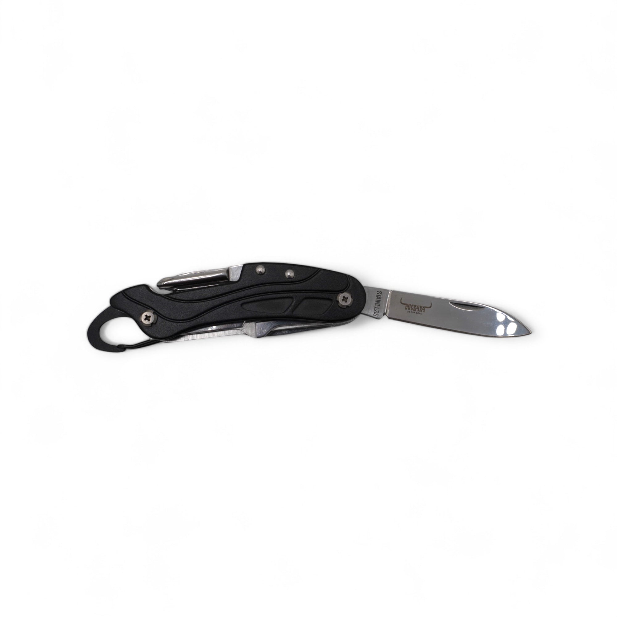 DUCK4X4 Multi Function Knife