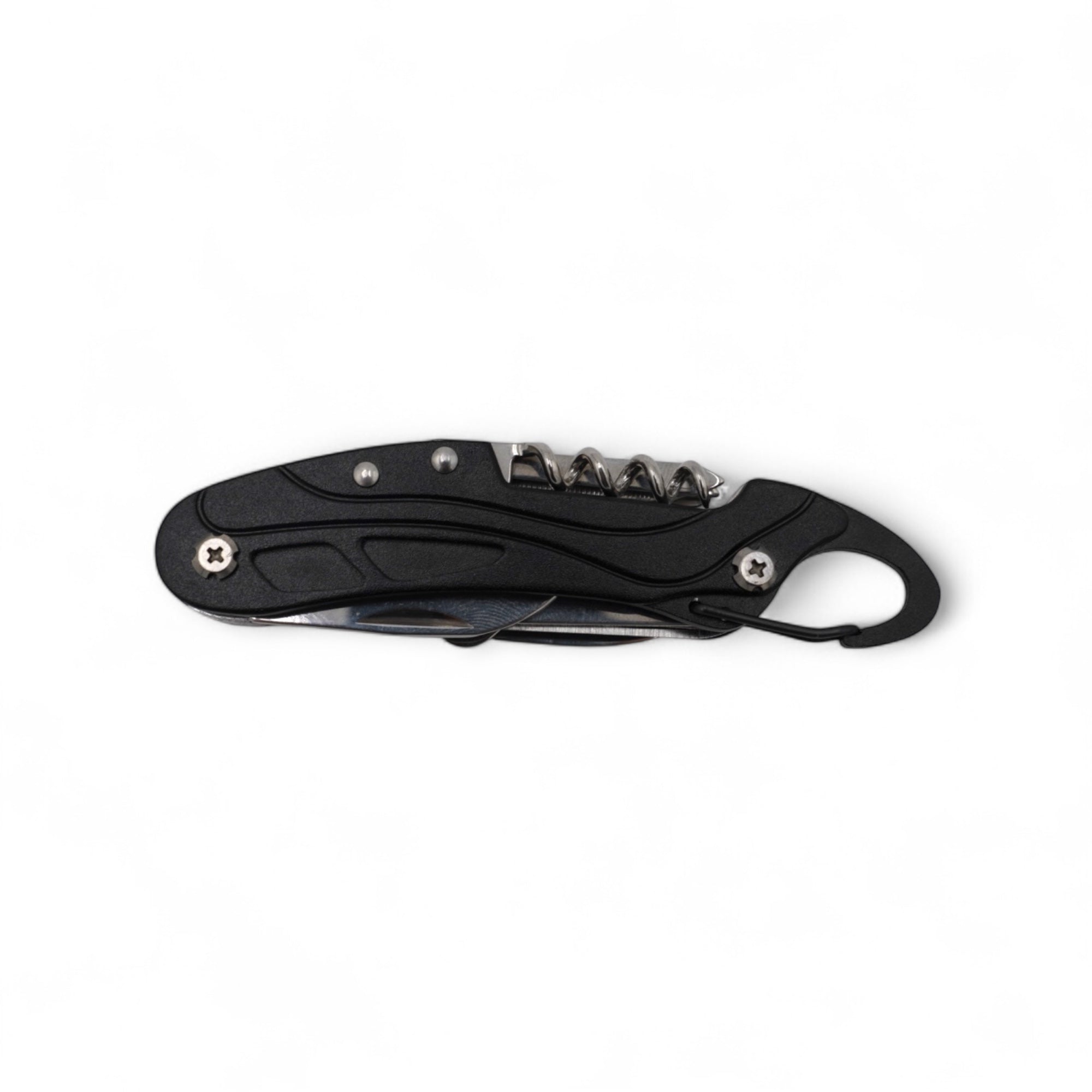 DUCK4X4 Multi Function Knife