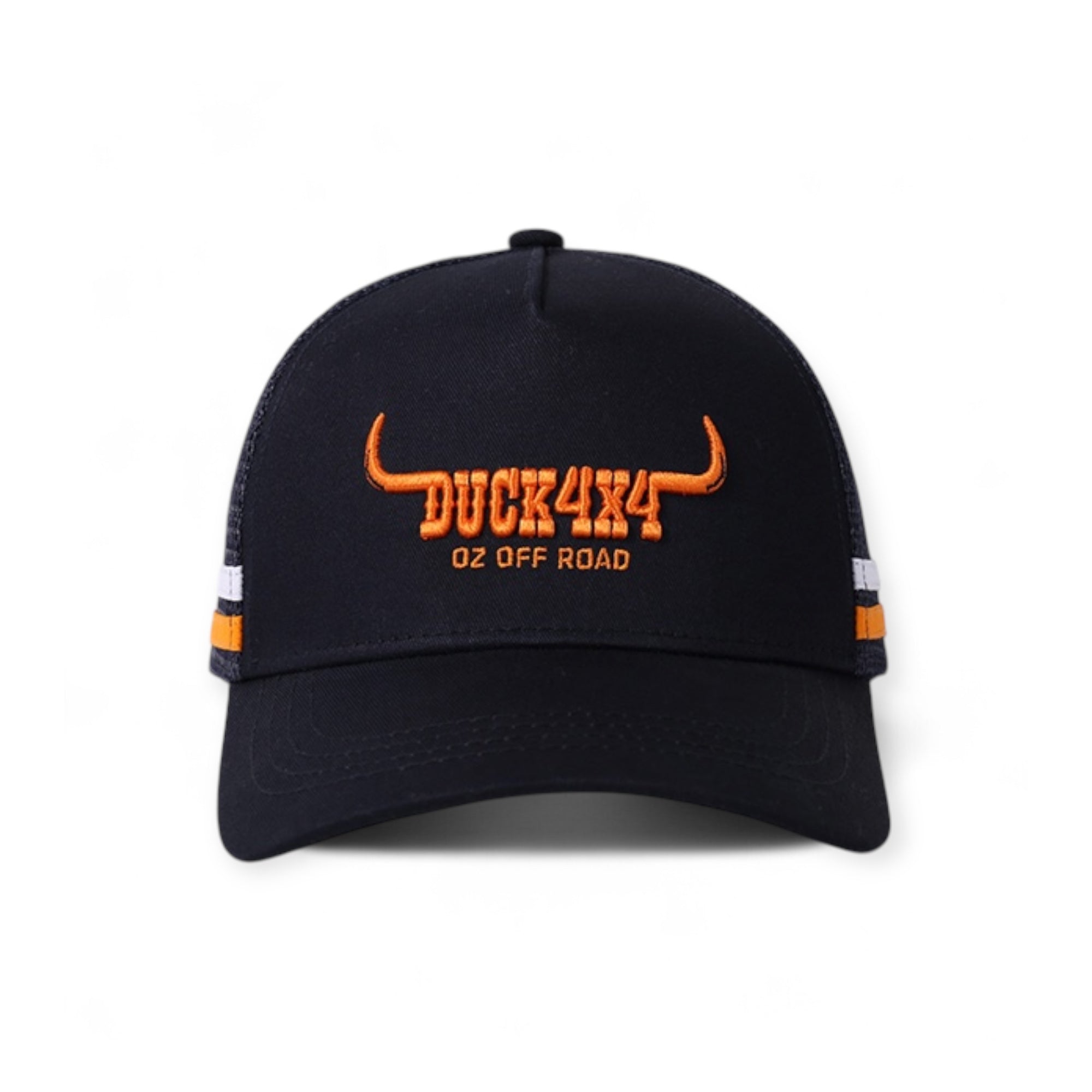 DUCK4X4 Trucker Cap