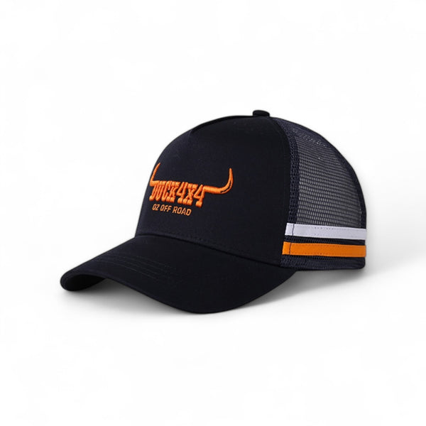 DUCK4X4 Trucker Cap