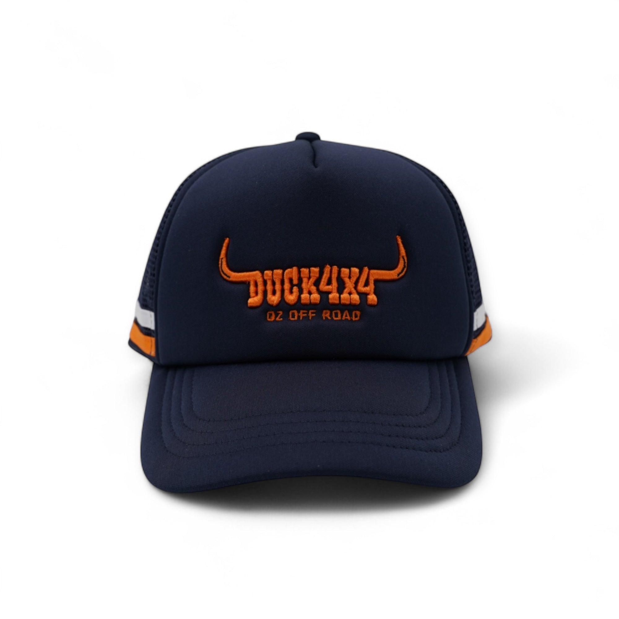 DUCK4X4 Trucker Cap