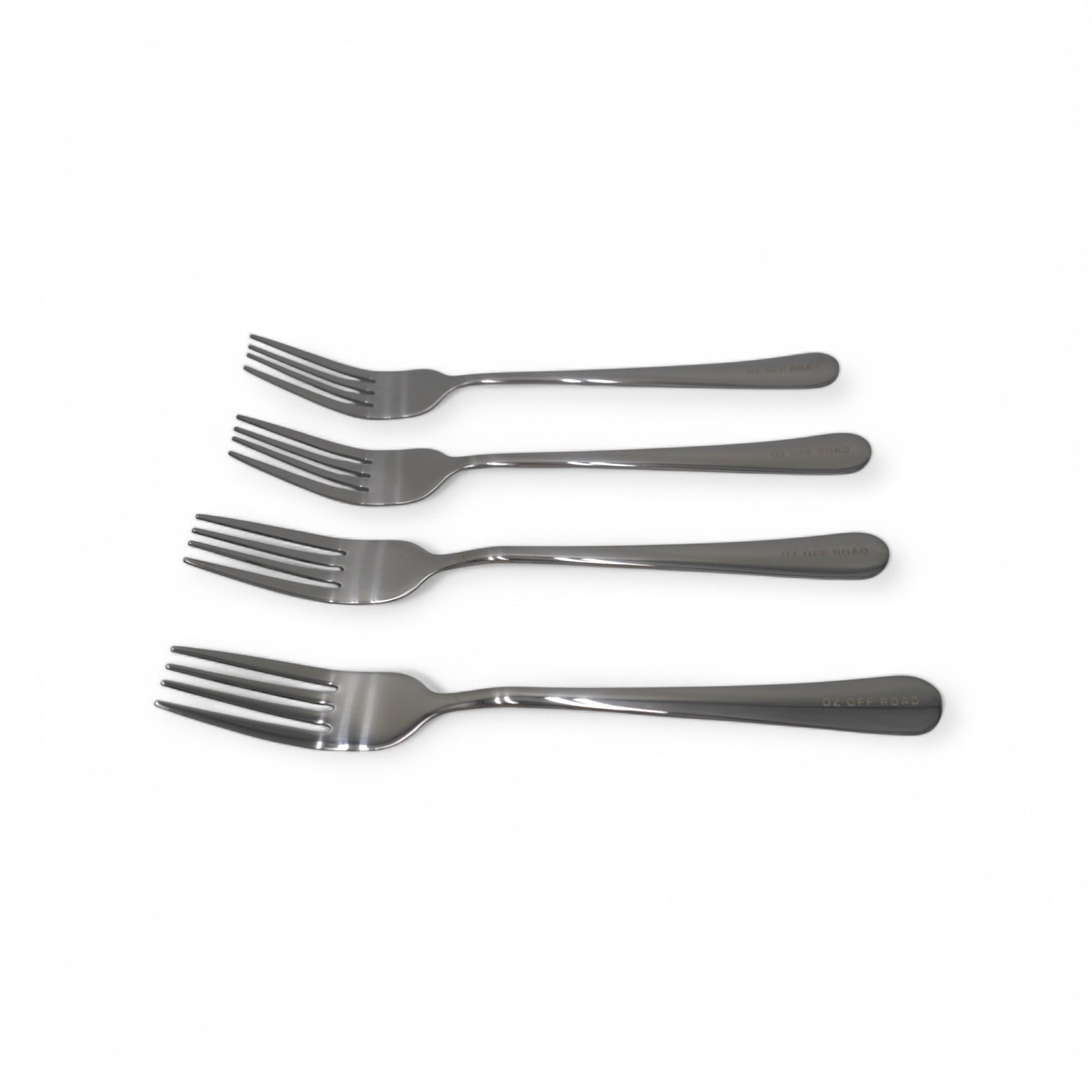 DUCK4X4 16 Piece Cutlery Roll