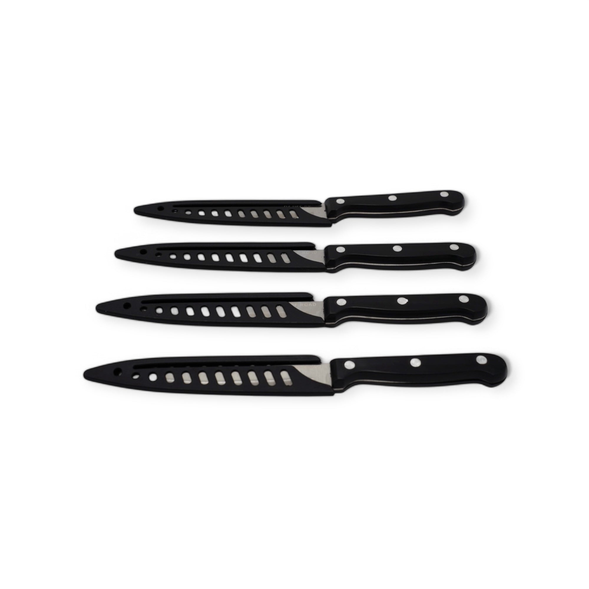 DUCK4X4 16 Piece Cutlery Roll