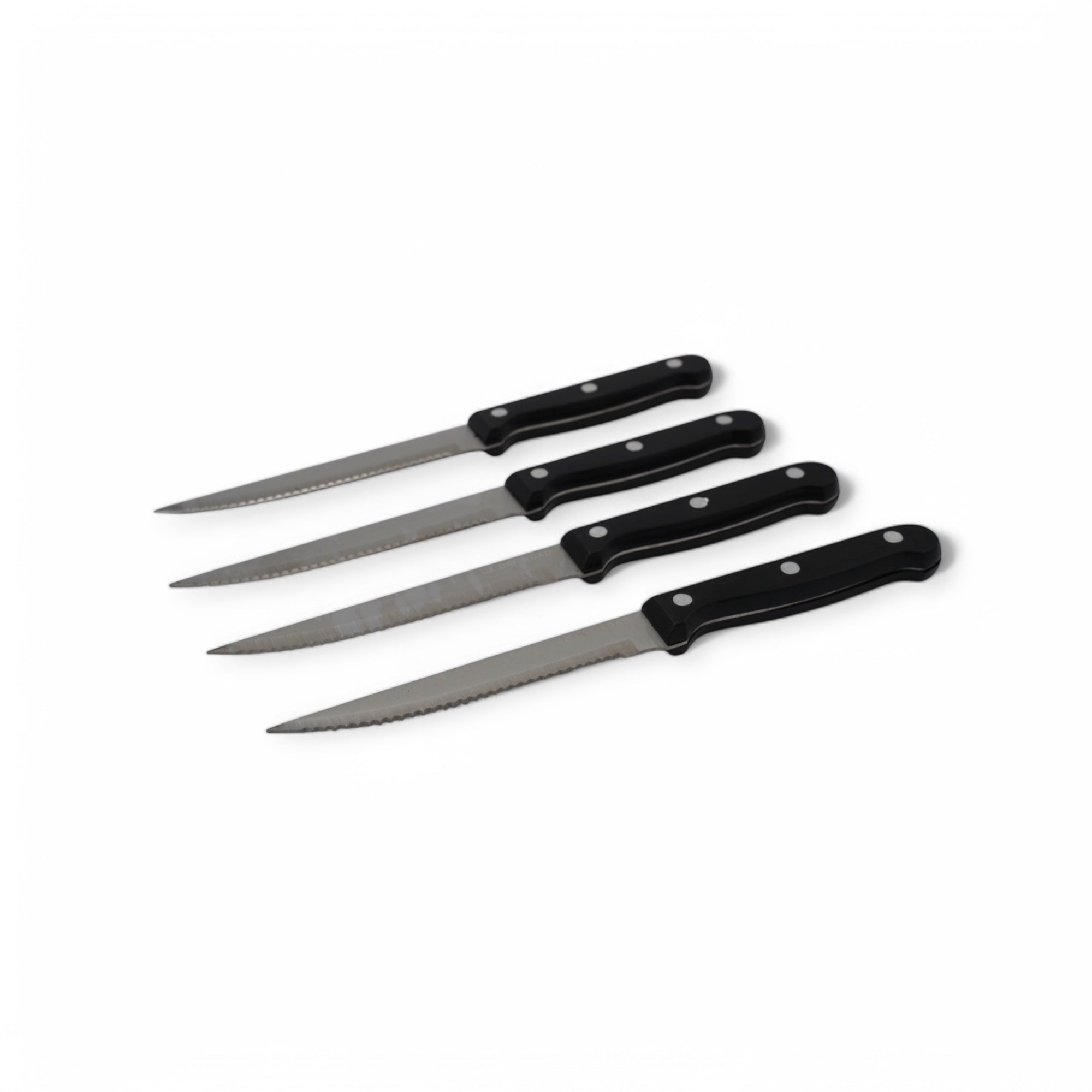 DUCK4X4 16 Piece Cutlery Roll