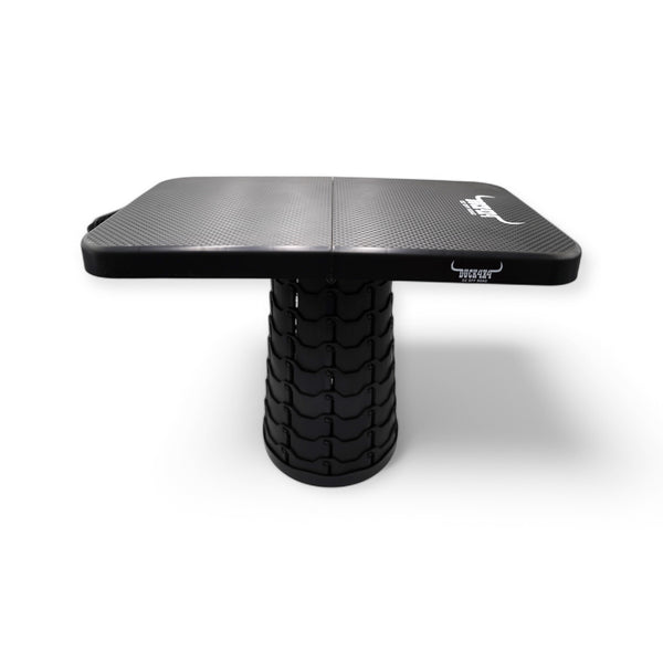 DUCK4X4 Telescopic Table