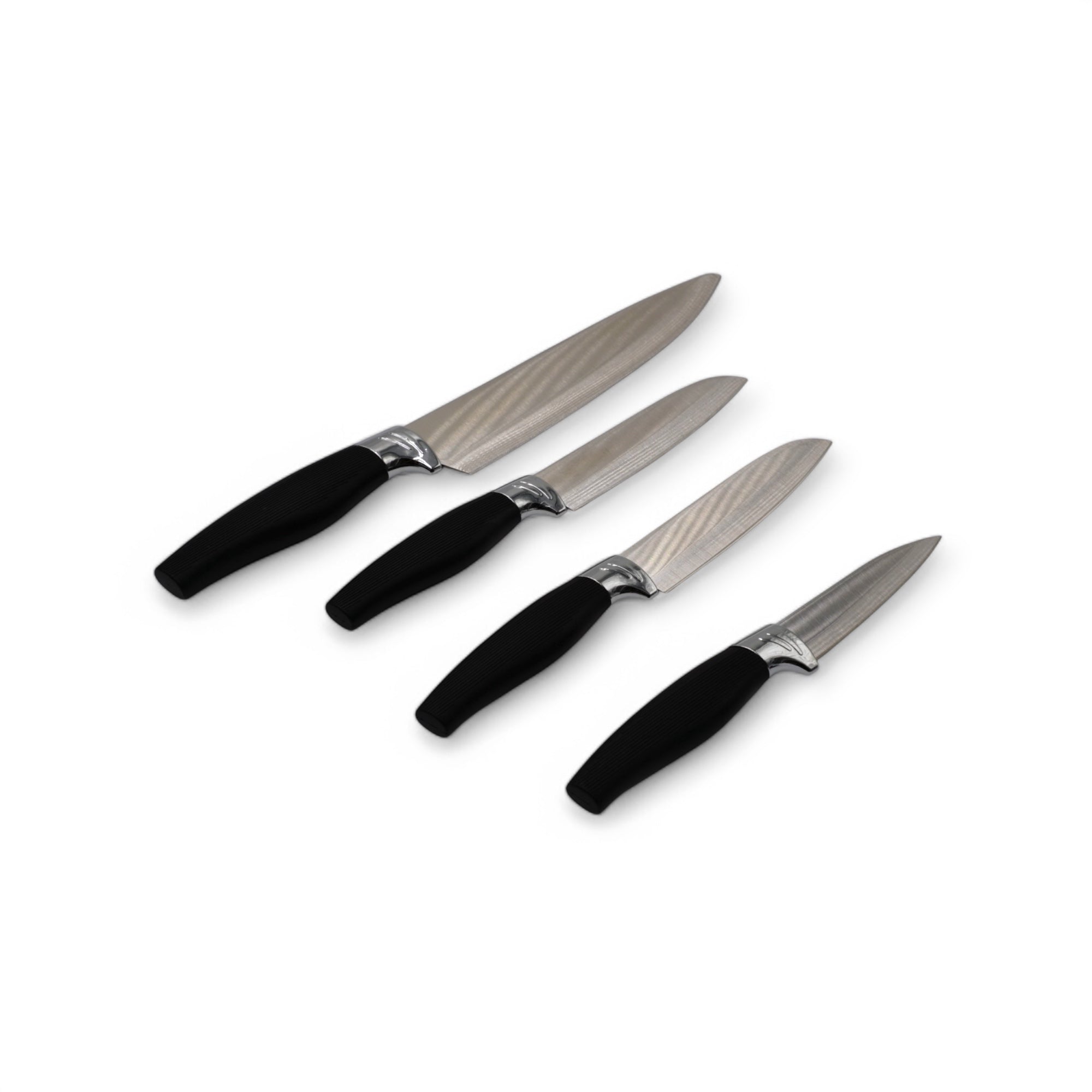 DUCK4X4 26 Piece Cutlery Roll