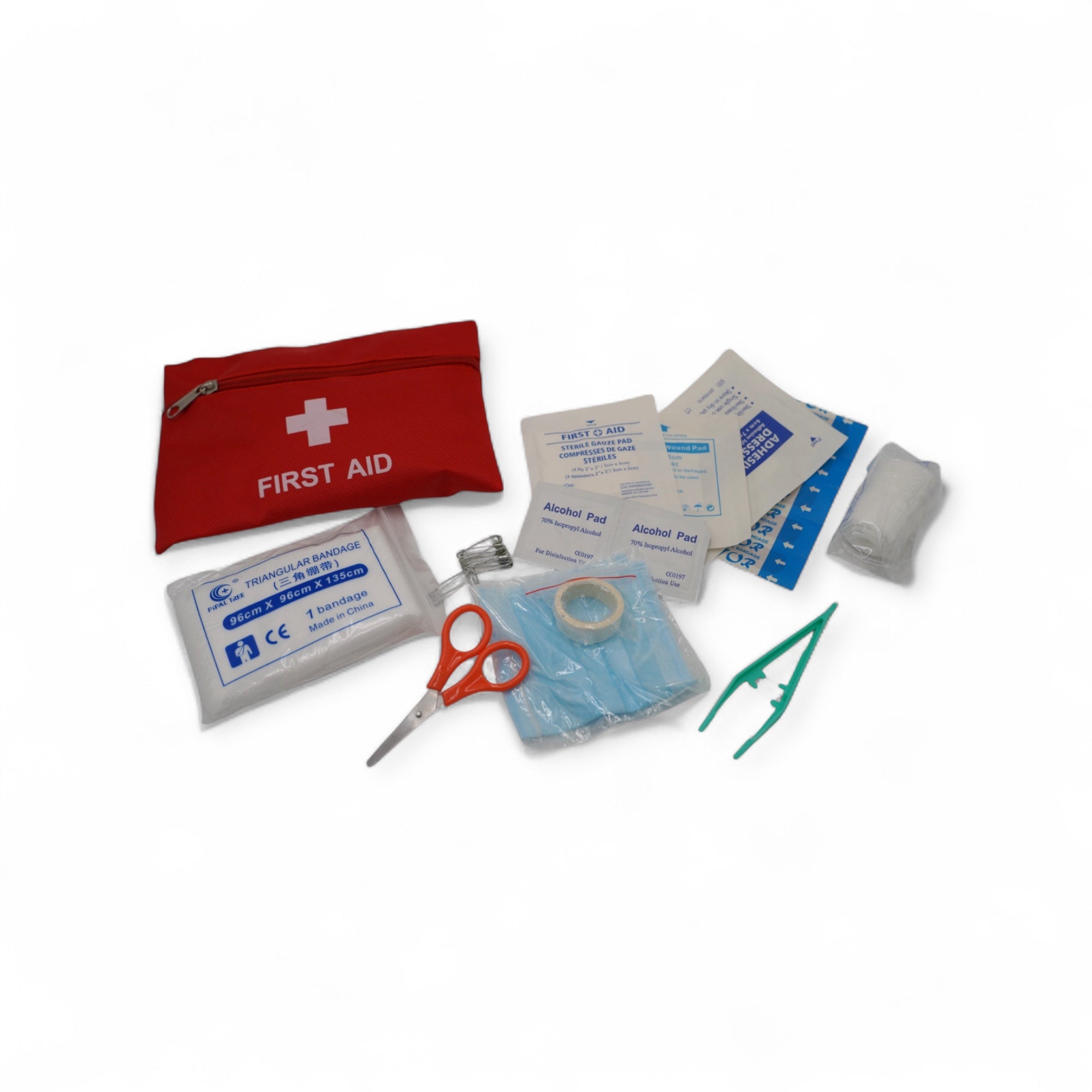 Emergency Kit