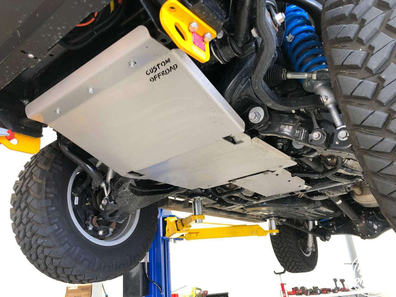 Transmission Protection