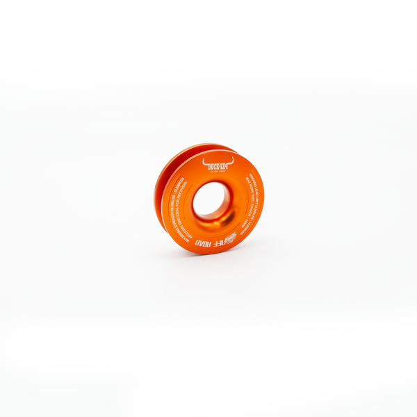 DUCK4X4 Recovery Ring