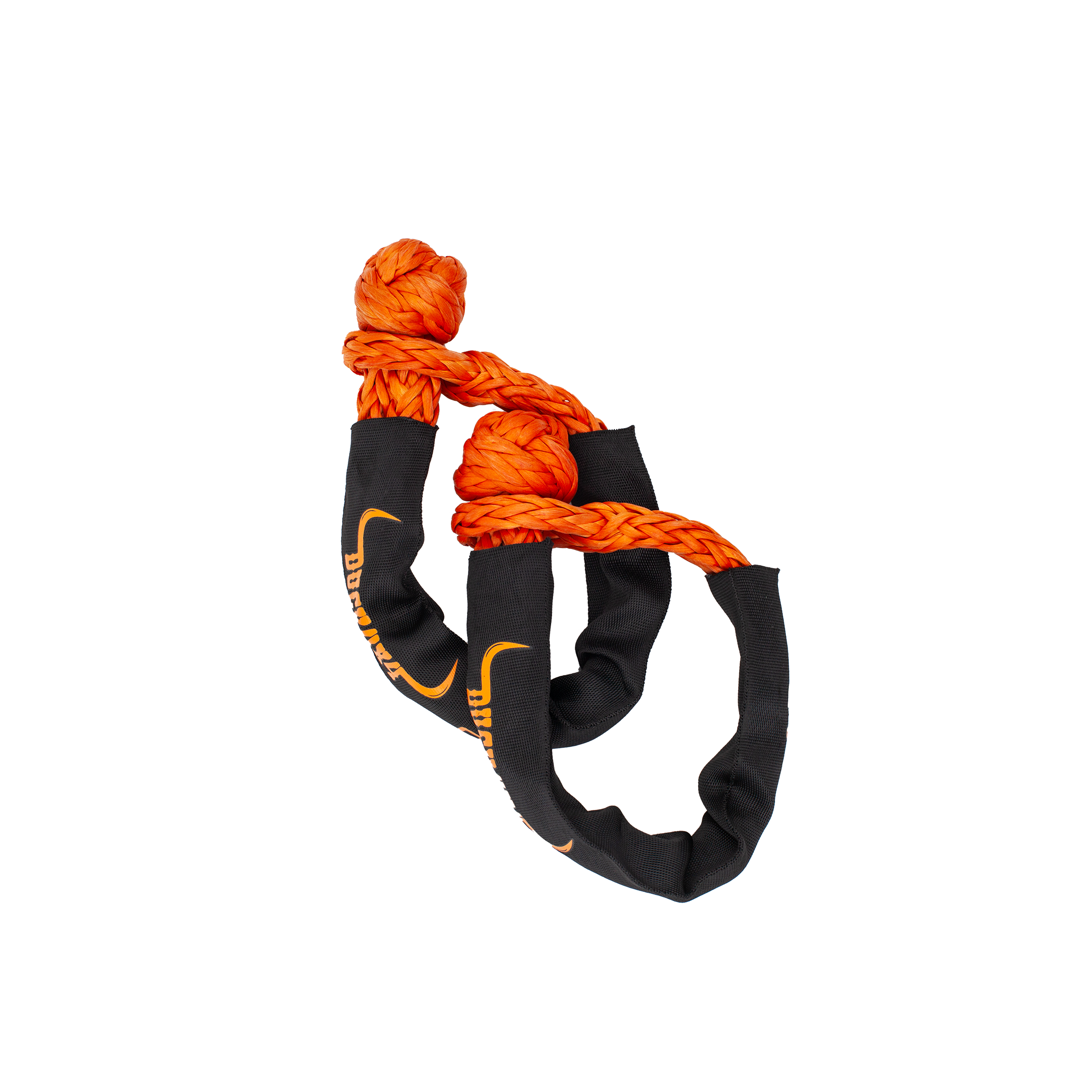 DUCK4X4 Soft Shackles