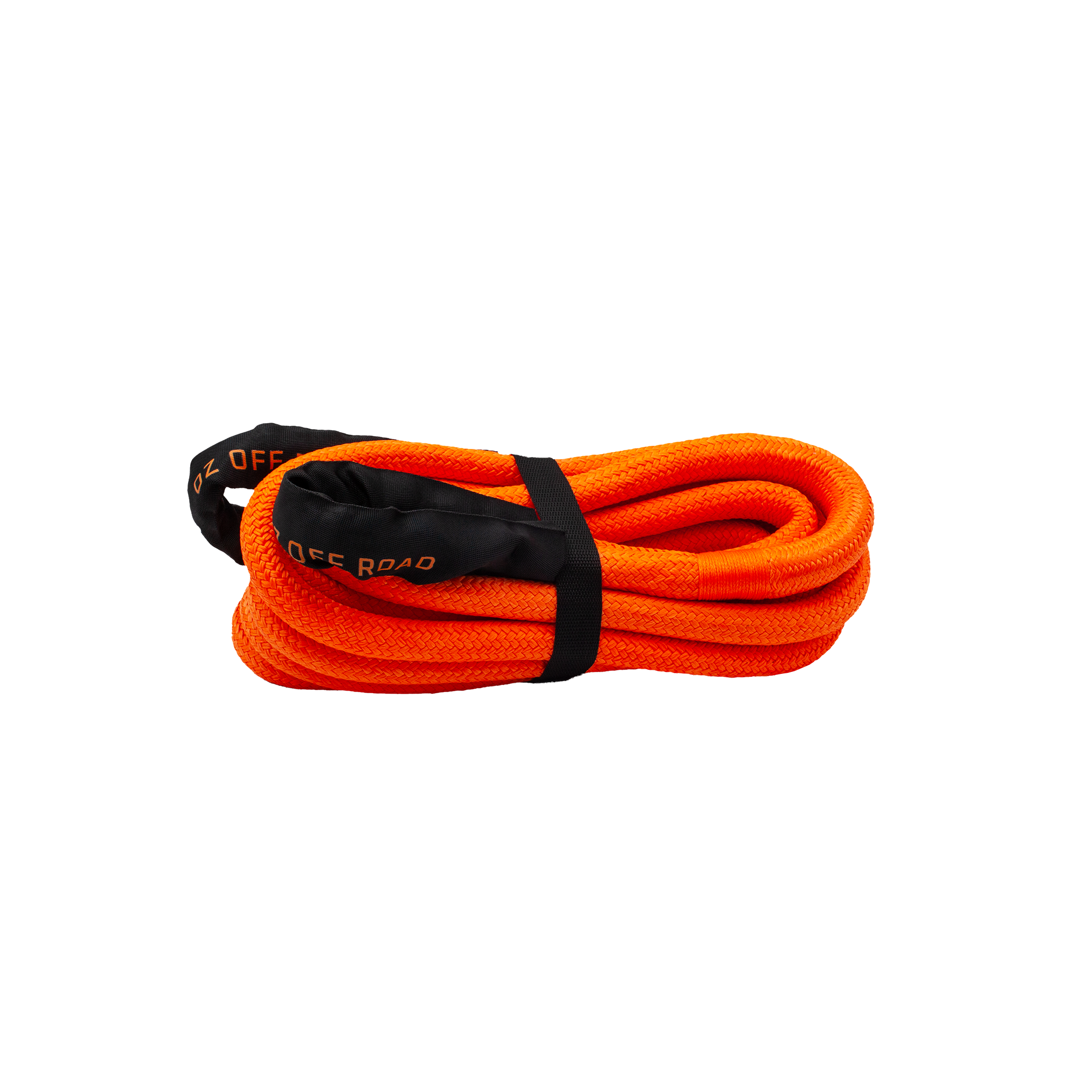 DUCK4X4 Kinetic Recovery Rope